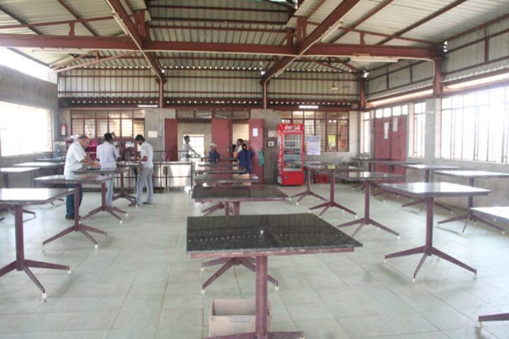 cafeteria